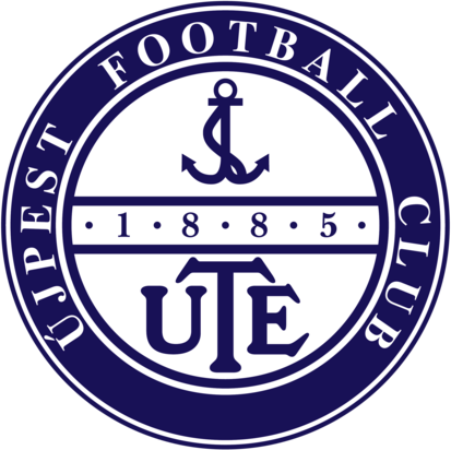 Ujpest FC Budapest