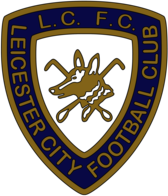 FC Leicester City (60's - 70's logo)