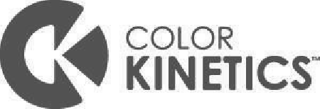 Color Kinetics