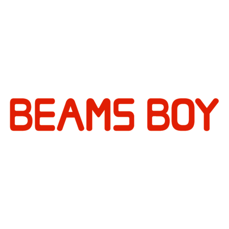 Beams Boy