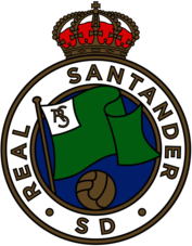 Real Santander SD (early 60's logo)