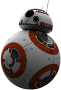 Sphero Bot BB-8