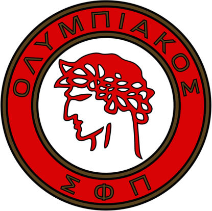 SFP Olympiacos Piraeus (1960's logo)