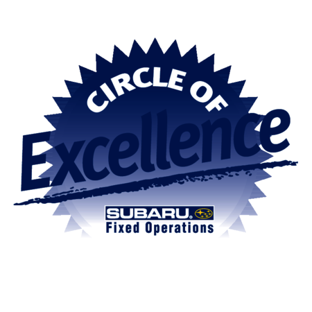 Circle of Excellence