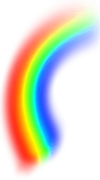 Blurry Rainbow