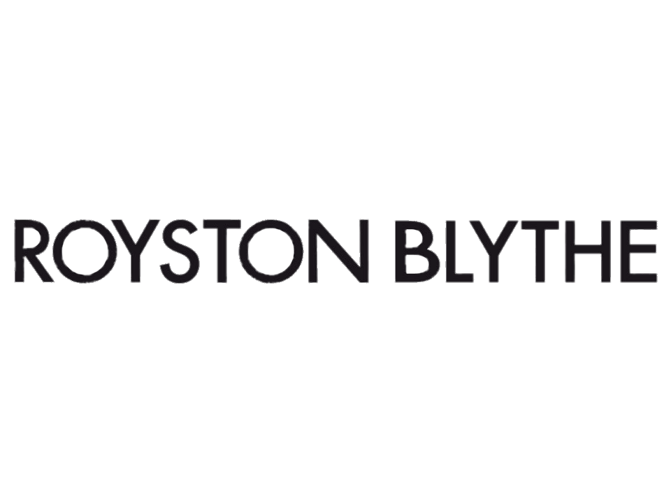 Royston Blythe 