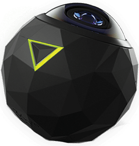 360 Fly Camera