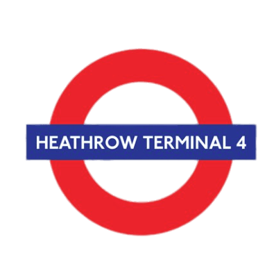 Heathrow Terminal 4