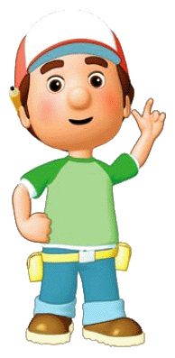 Handy Manny Found Out