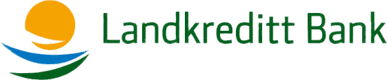 Landkreditt Bank Horizontal 