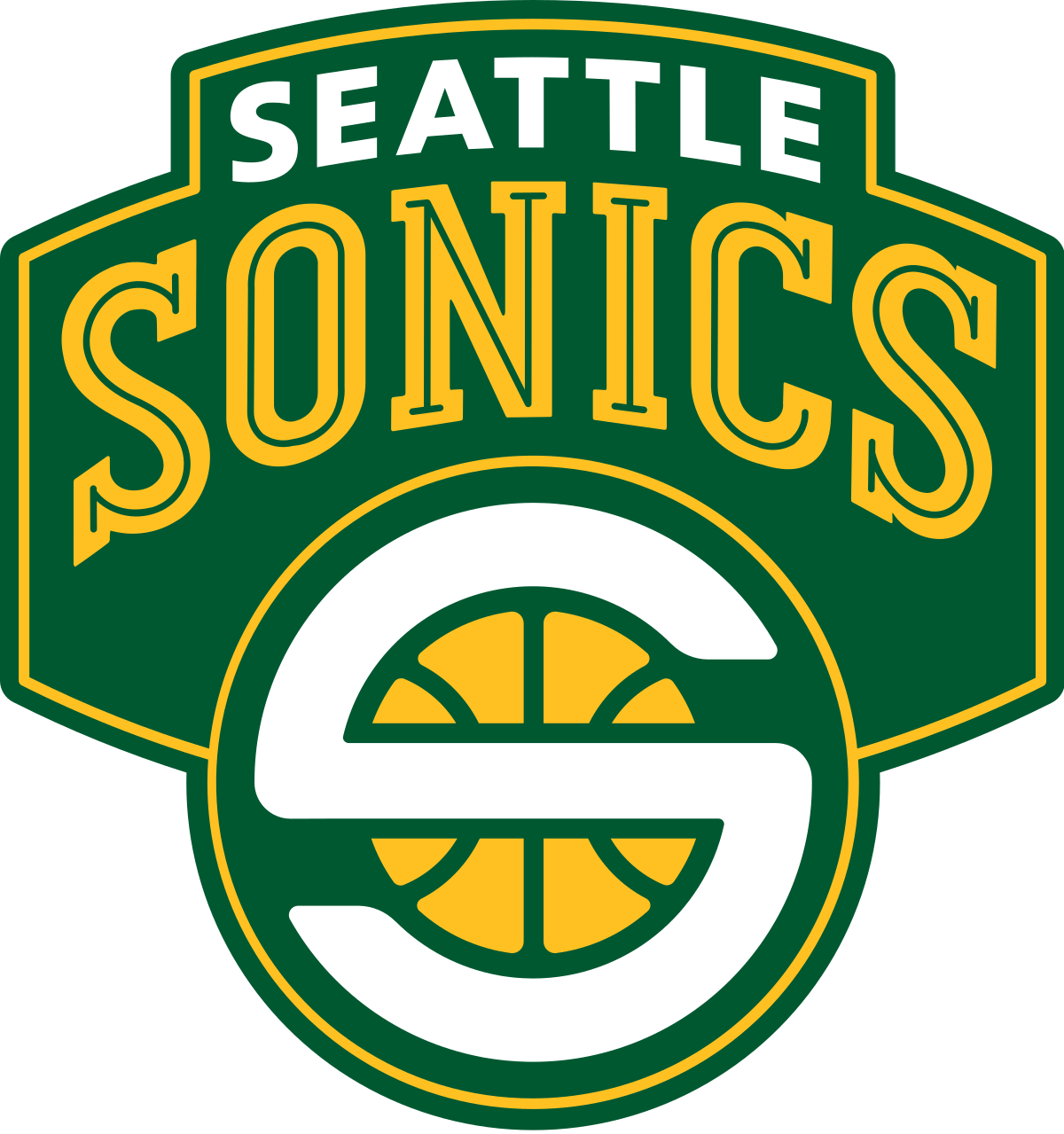 Seattle Supersonics 