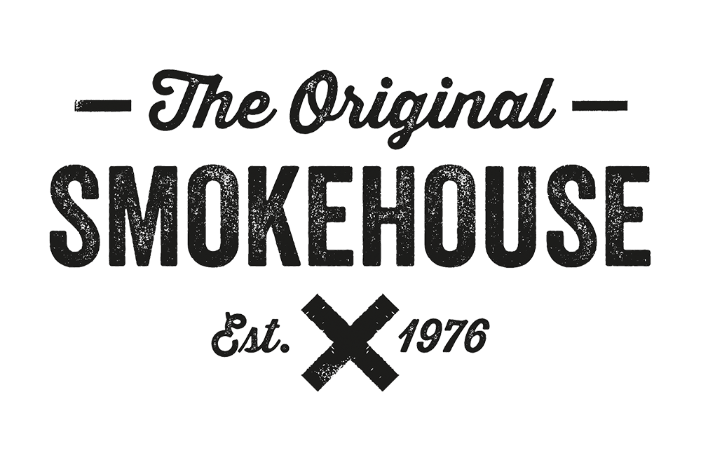 The Original Smokehouse 