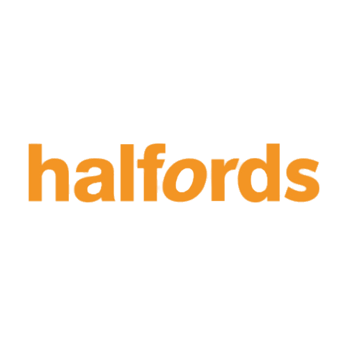Halfords 