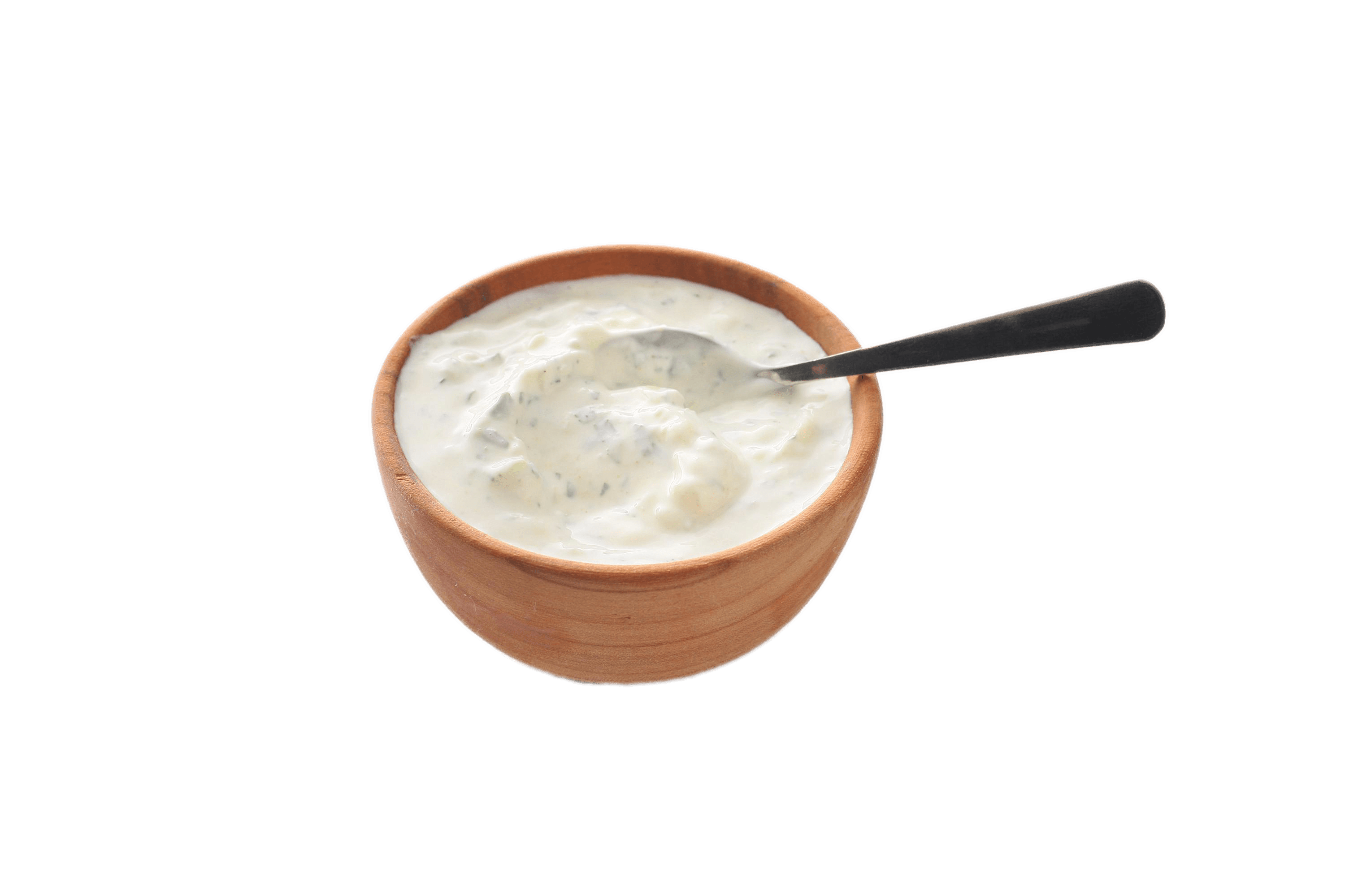 Yoghurt Cucumber Sauce