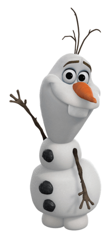 Olaf