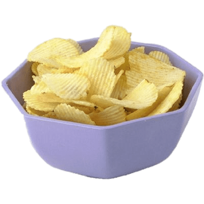 Bowl Of Crisps