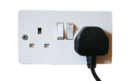 Plug In Socket