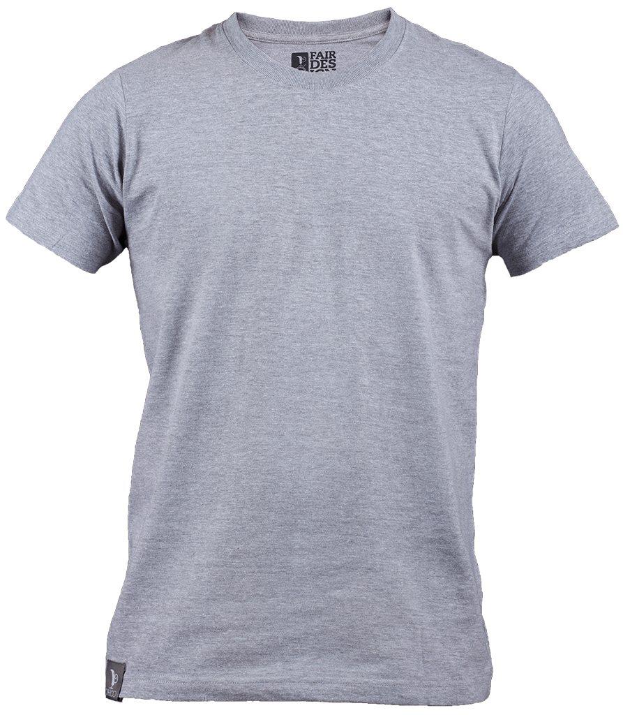 Tshirt Grey