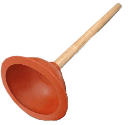 Toilet Plunger