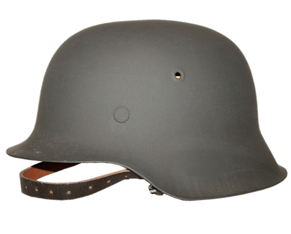 German Military Helmet