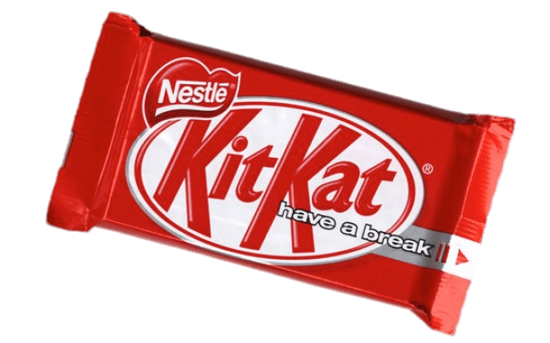 KitKat Chocolate Bar