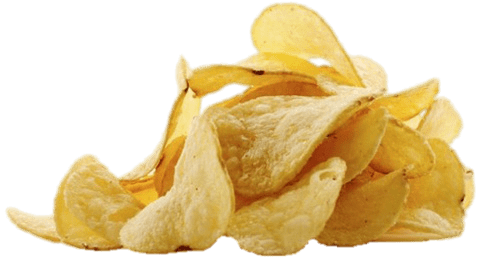 Crisps Natural