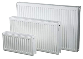 Radiators Different Sizes