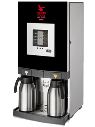 Pelican Rouge Coffee Machine