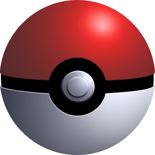 Sphere Pokeball