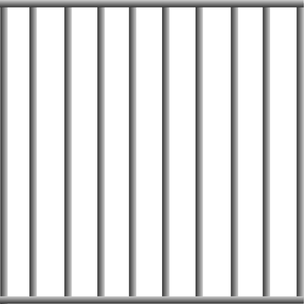 Jail Bars