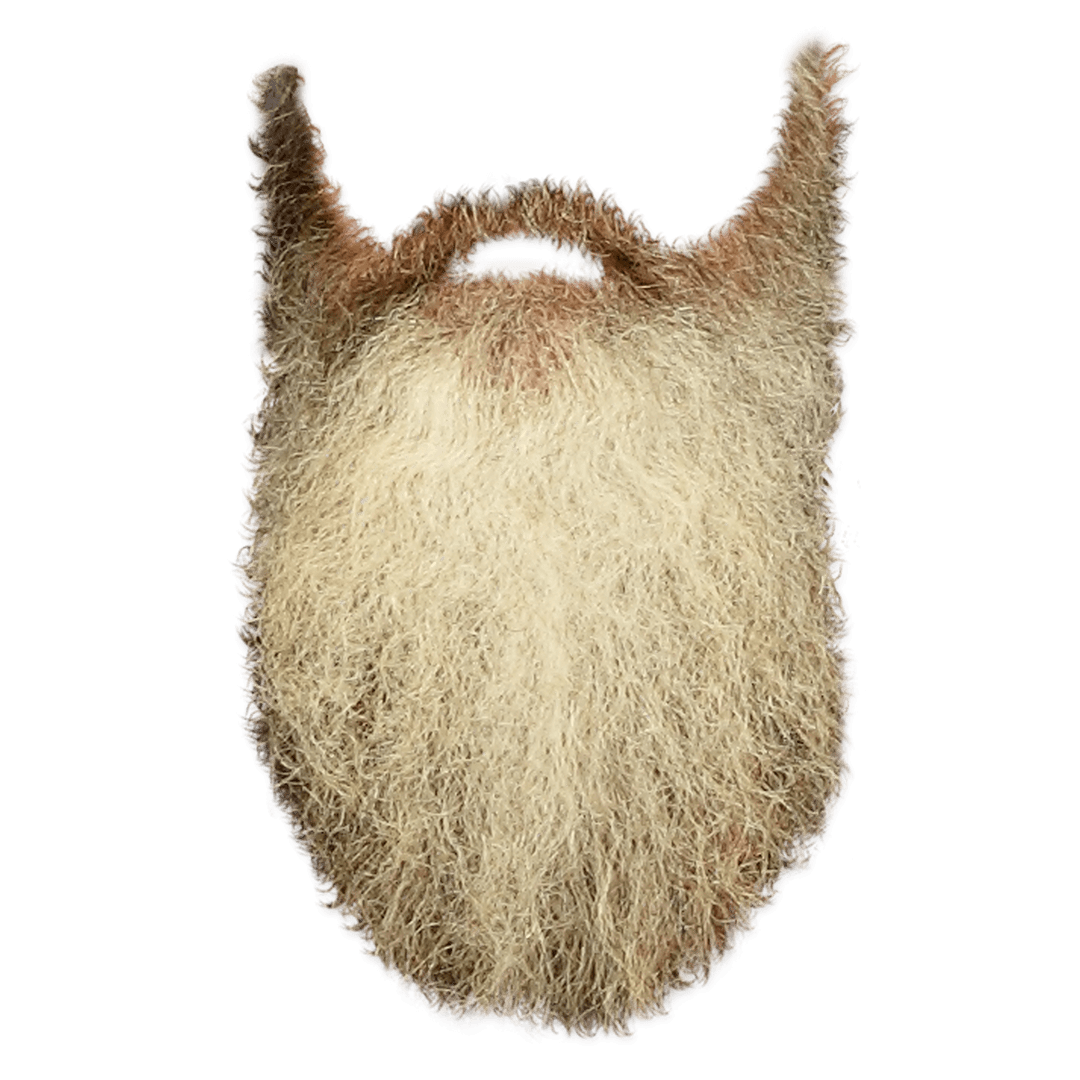Long Beard
