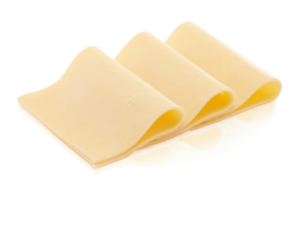 Cheese Slices
