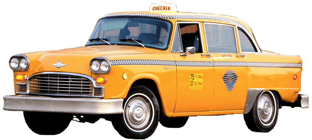 Yellow Taxi