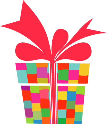 Gift Clipart