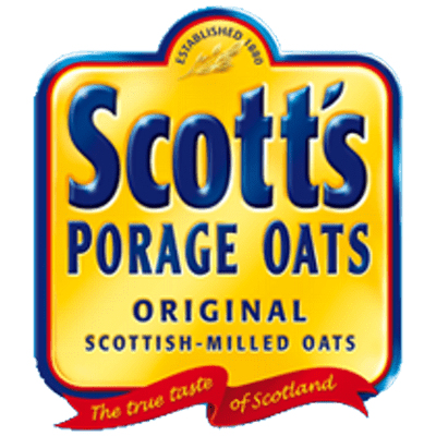 Scott's Oats 