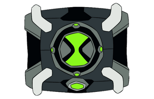 Ben 10 Omnitrix Watch
