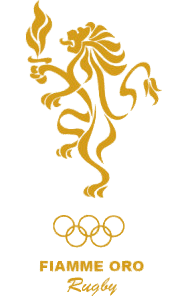 Fiamme Oro Roma Rugby 