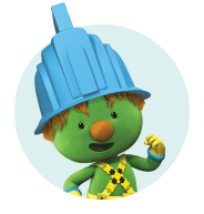 Doozers Spike Emblem