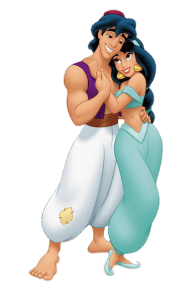 Aladdin Holding Jasmine
