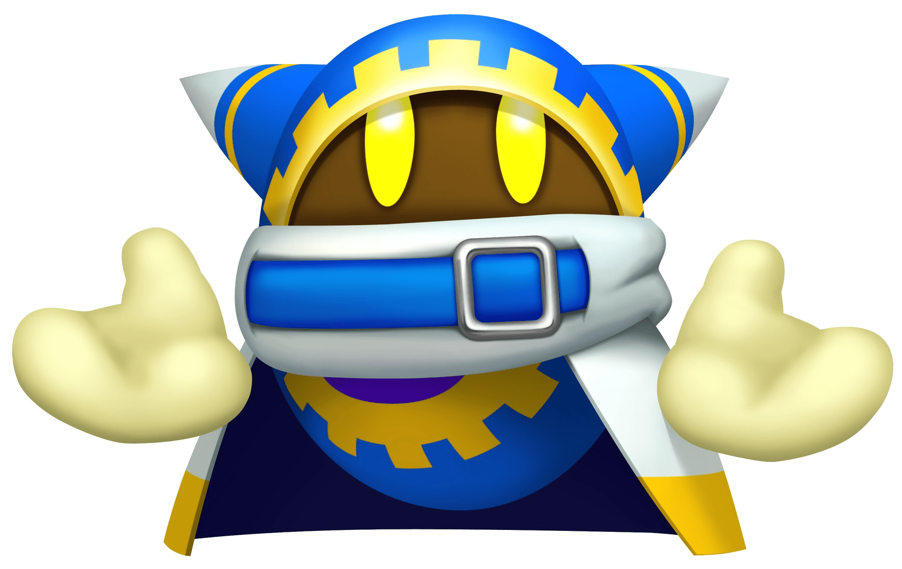 Kirby Magolor