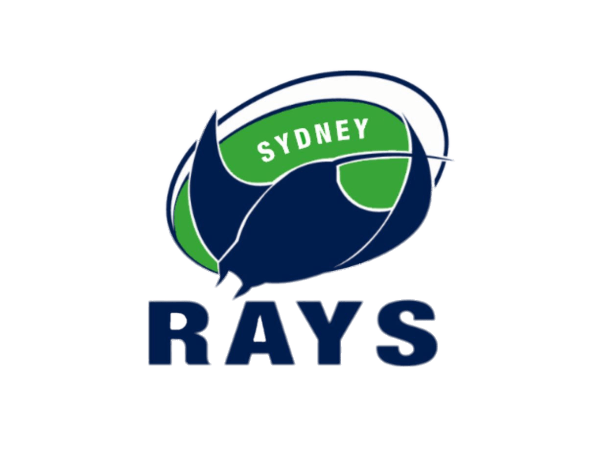 Sydney Rays Rugby 