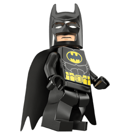 Lego Batman