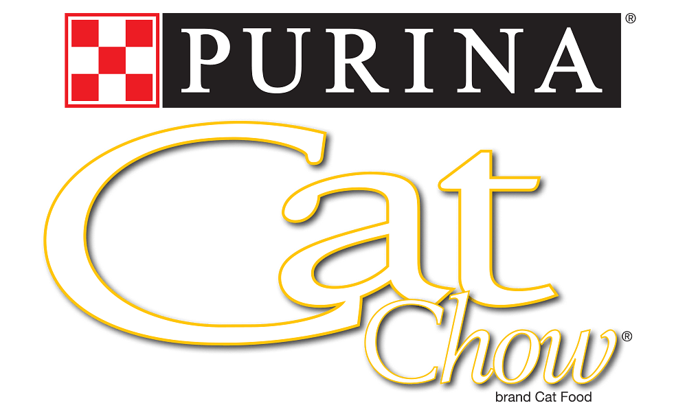 Purina Cat Chow 