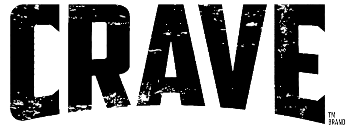 Crave black 