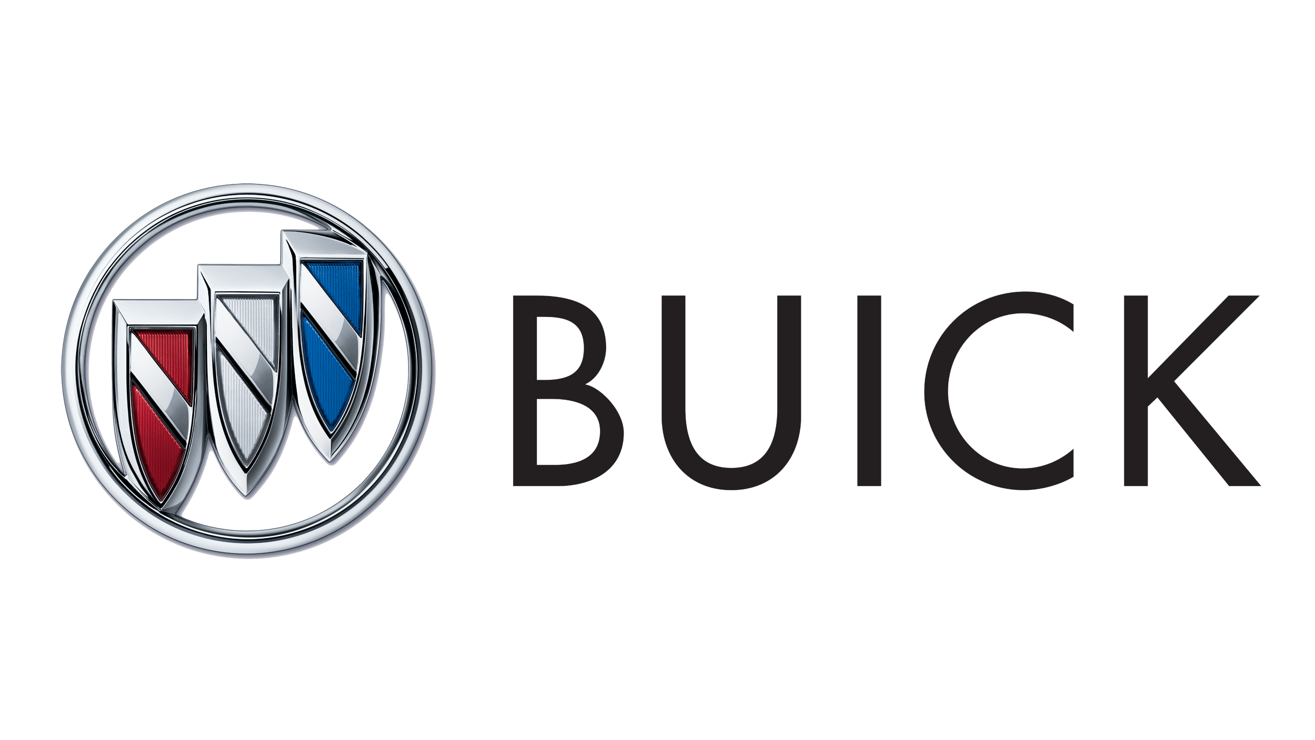 Car Logo Buick