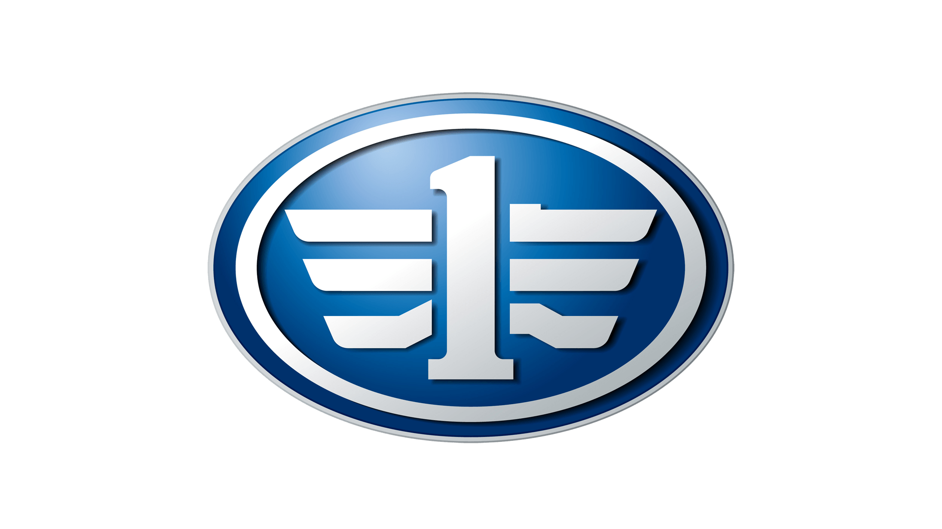 Car Logo Faw