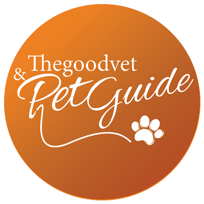 The Good Vet and Pet Guide 