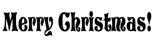 Merry Christmas Wish