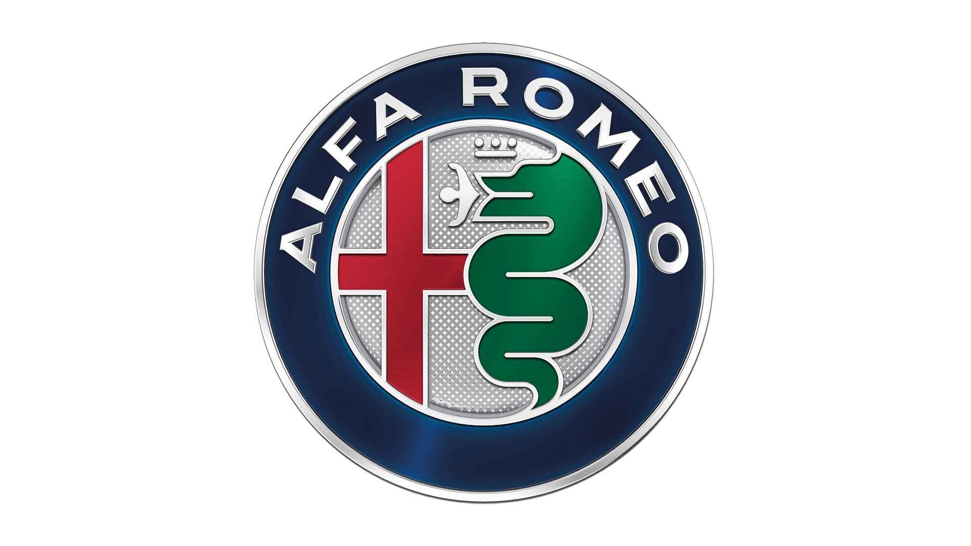 Car Logo Alfa Romeo