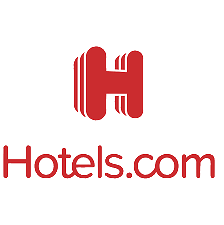 Hotels.com 